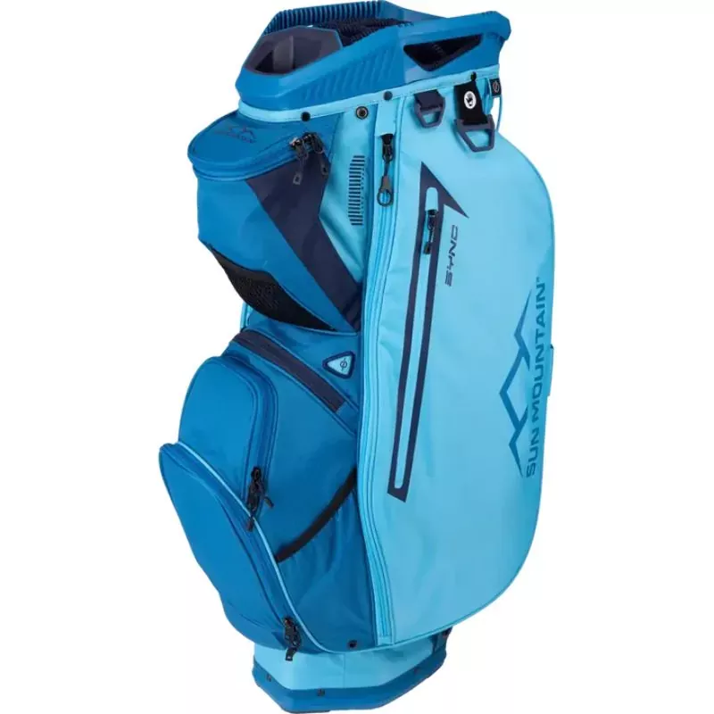 sun-mountain-2024-sync-cart-bag Sun Mountain 2024 Sync Cart Bag