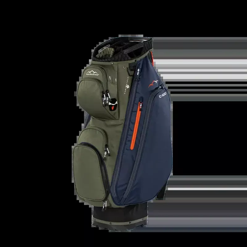 sun-mountain-c100-cart-bag Sun Mountain C100 Cart Bag