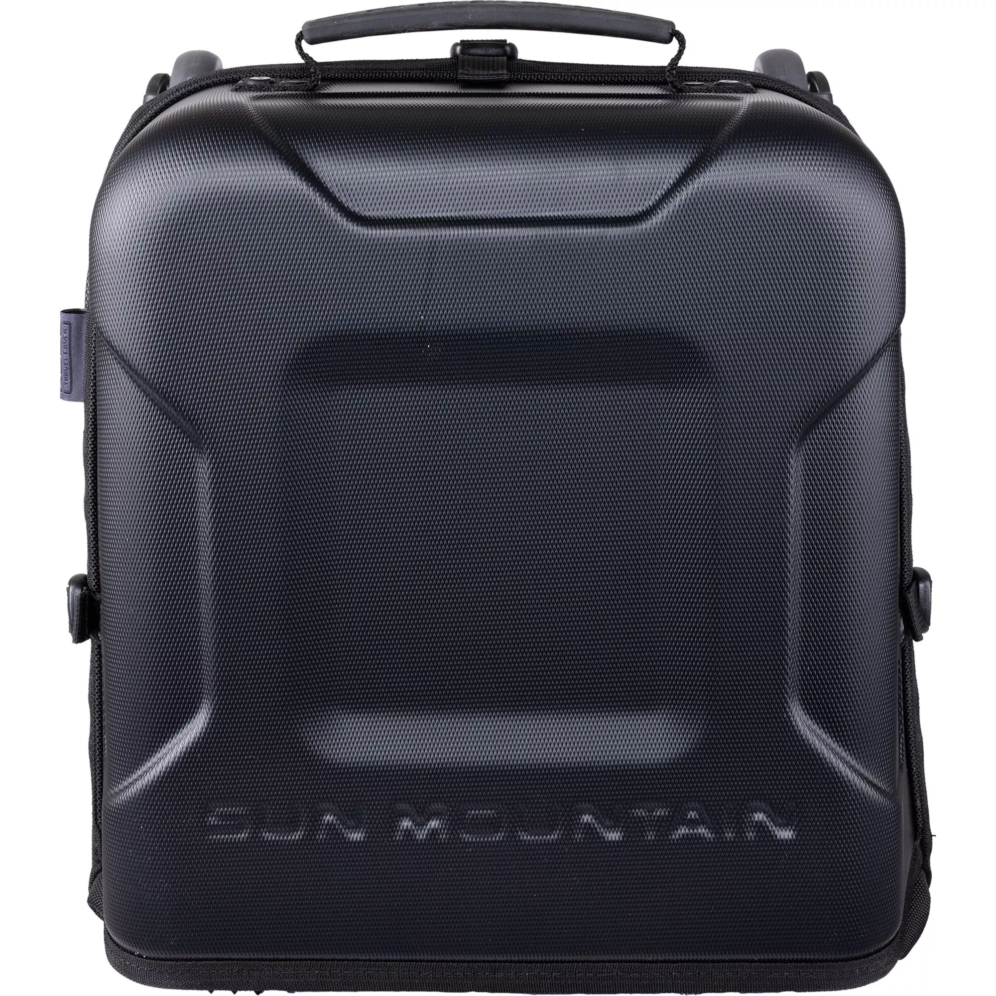 sun-mountain-kube-travel-bag Sun Mountain Kube Travel Bag