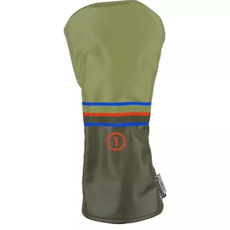 Sun Mountain Mid-Stripe Headcovers