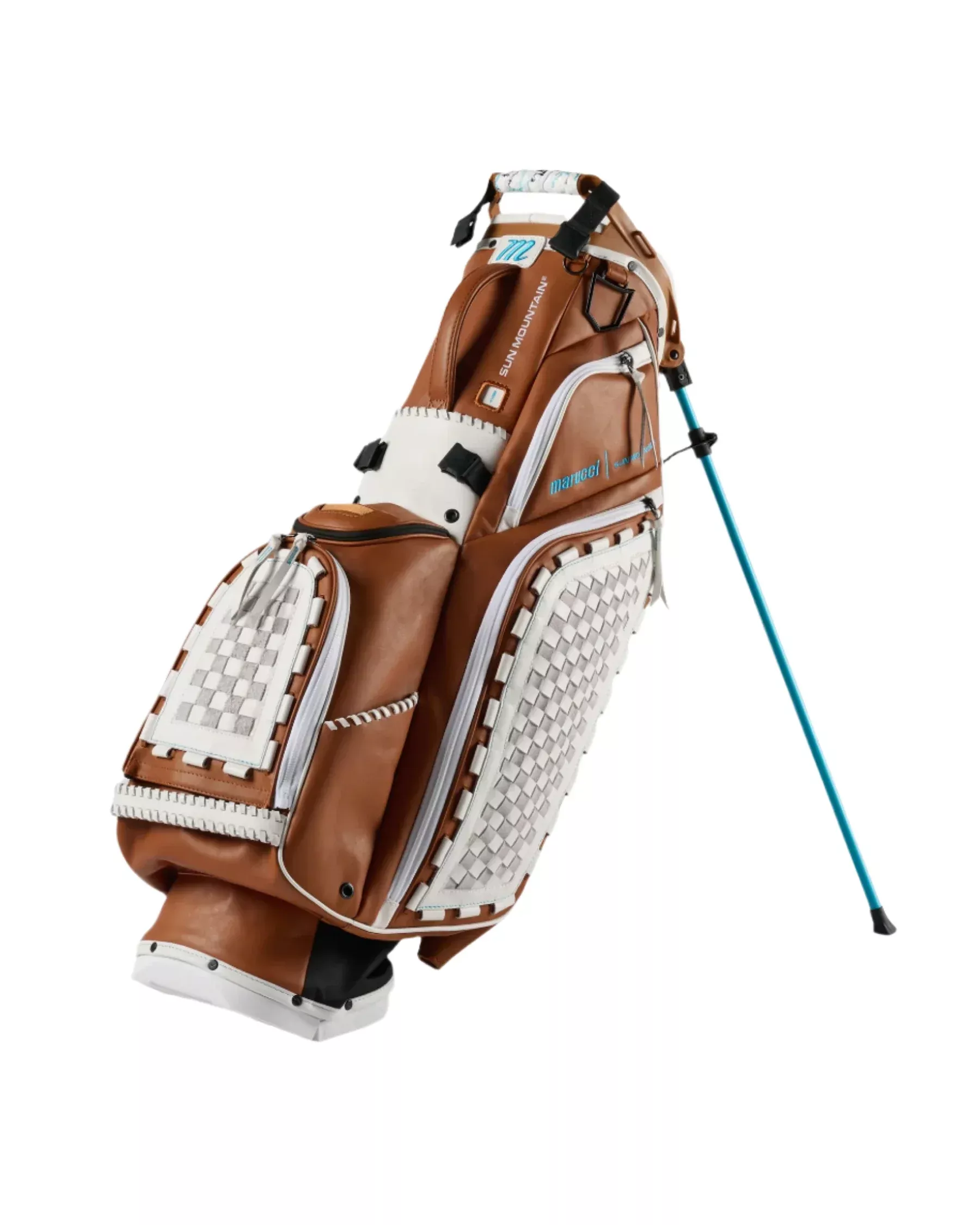 Sun Mountain x Marucci Limited Stand Bag