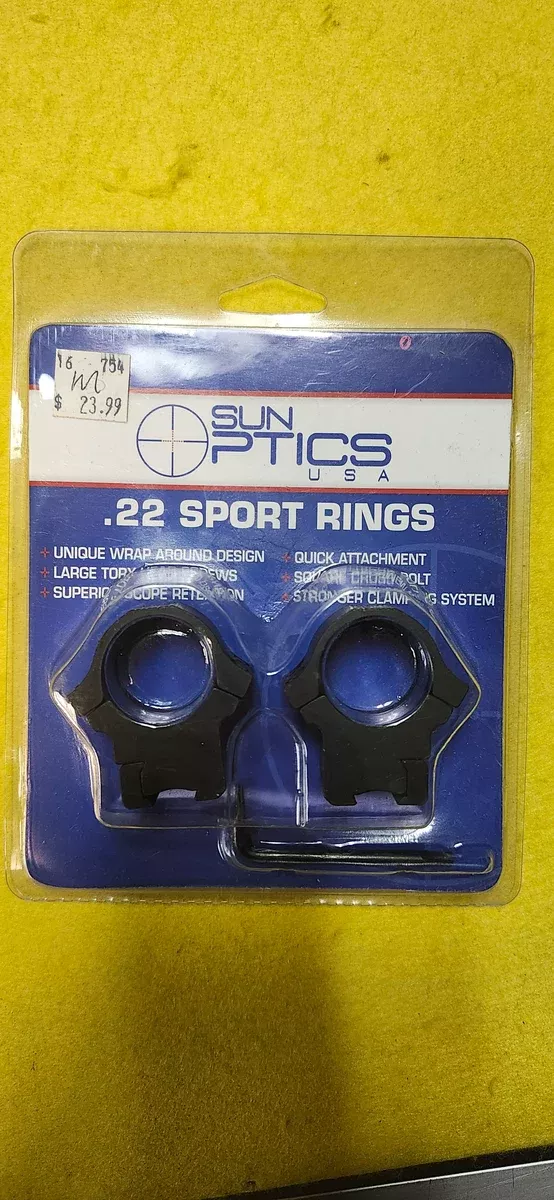sun-optics-22-sport-rings Sun Optics 22 Sport Rings