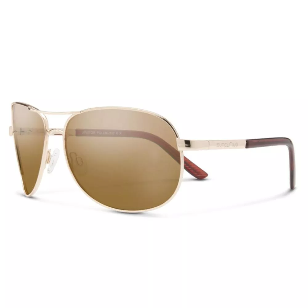 suncloud-aviator-polarized-sunglasses Suncloud Aviator Polarized Sunglasses