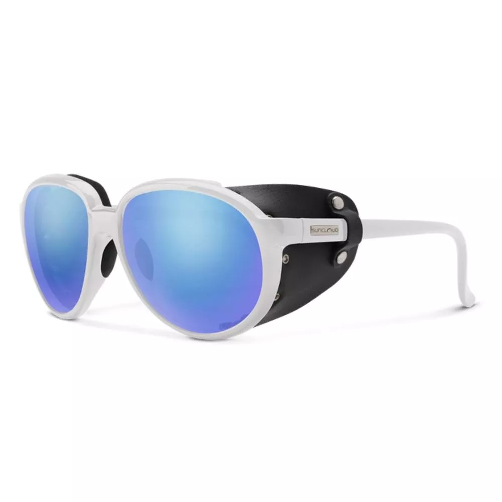 Suncloud Glacier Polarized Sunglasses