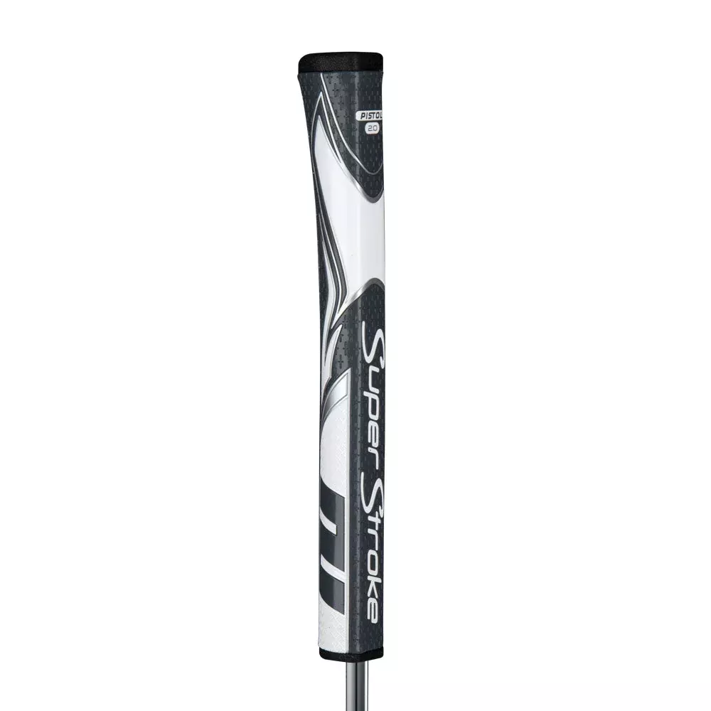 super-stroke-zenergy-pistol-gt-putter-grip Super Stroke Zenergy Pistol GT Putter Grip