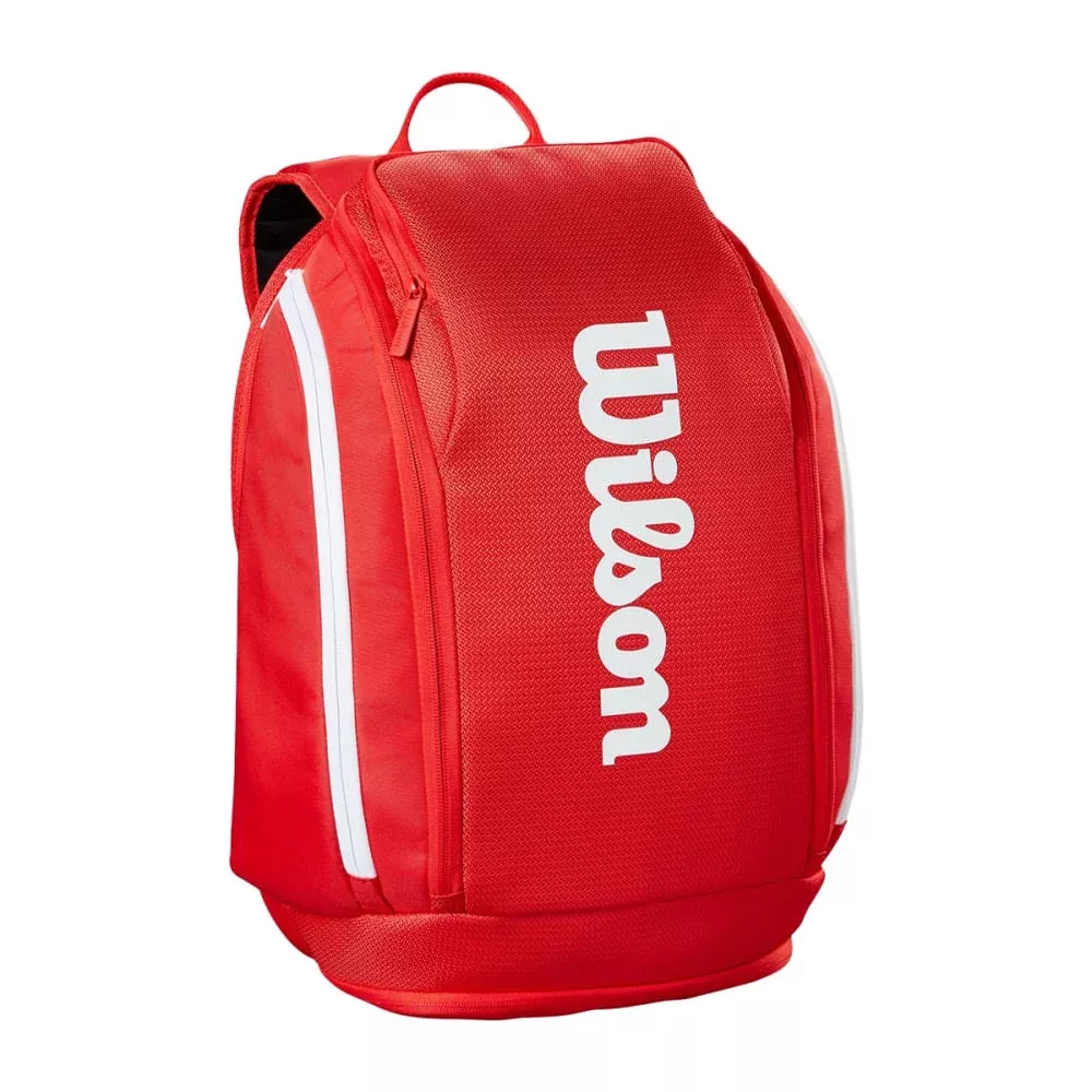 Super Tour Red