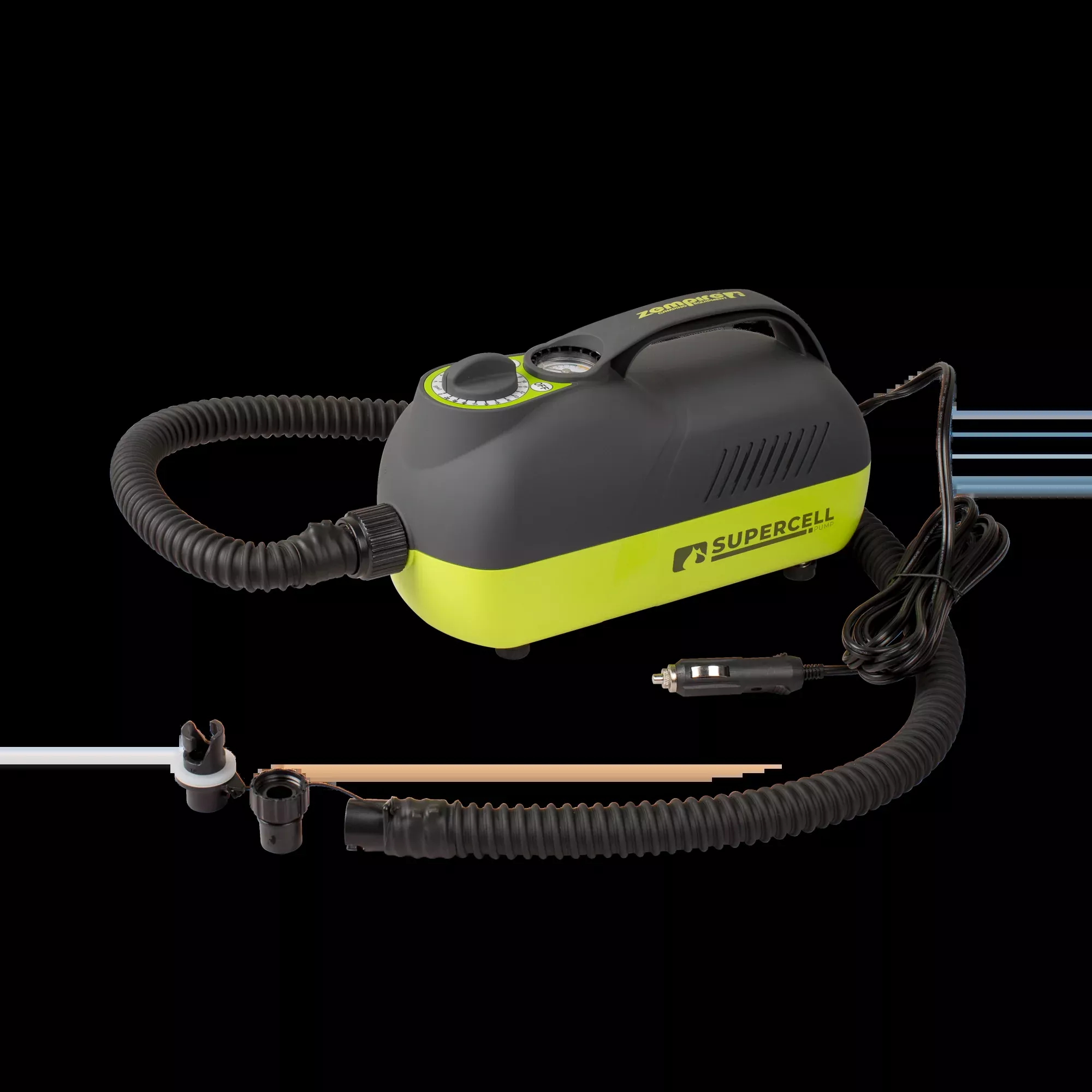 supercell-air-tent-pump Supercell Air Tent Pump
