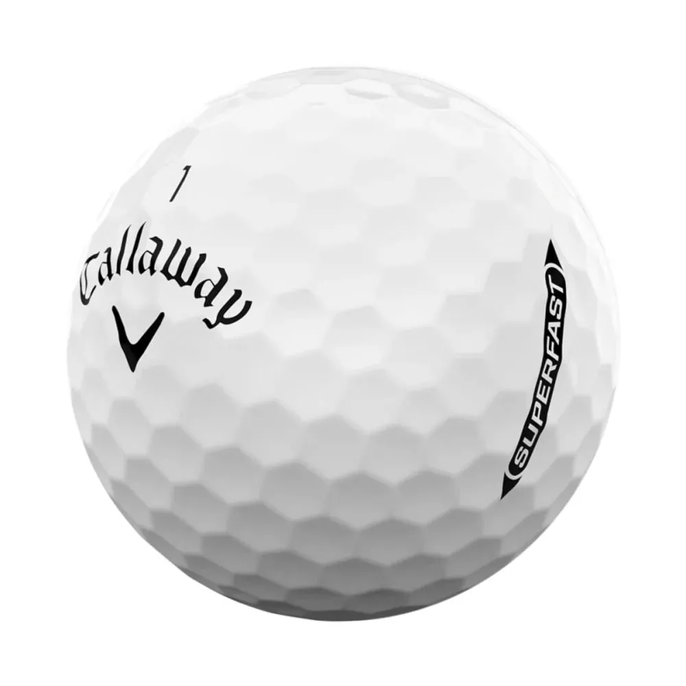 superfast-2025-golf-balls-15-pack Superfast 2025 Golf Balls - 15 Pack