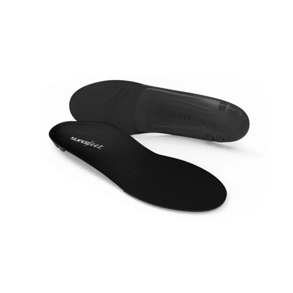 superfeet-black-insoles Superfeet Black Insoles