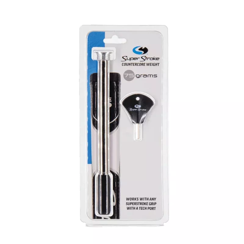superstroke-countercore-putter-weight-75g SuperStroke CounterCore Putter Weight – 75g