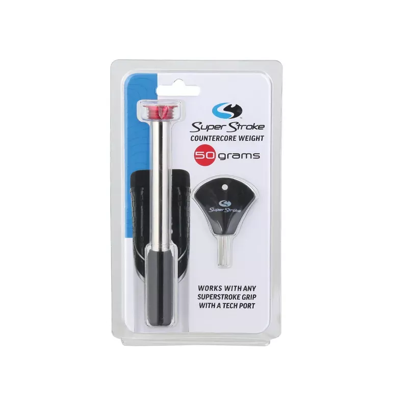 superstroke-countercore-weight-wrench-kit SuperStroke CounterCore Weight and Wrench Kit
