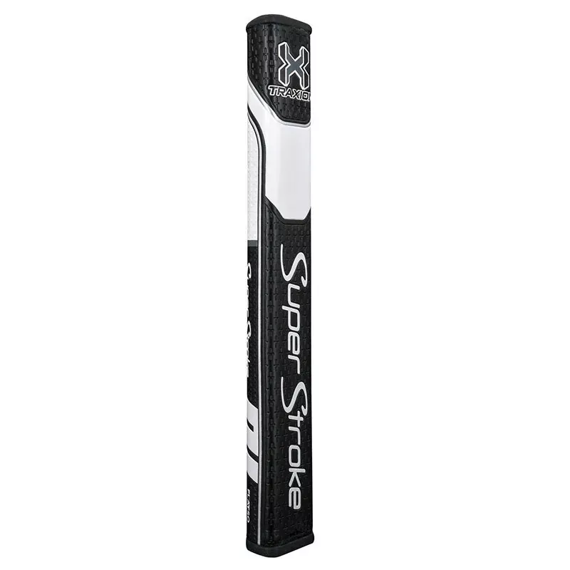 superstroke-traxion-flatso-3-0-putter-grip SuperStroke Traxion Flatso 3.0 Putter Grip