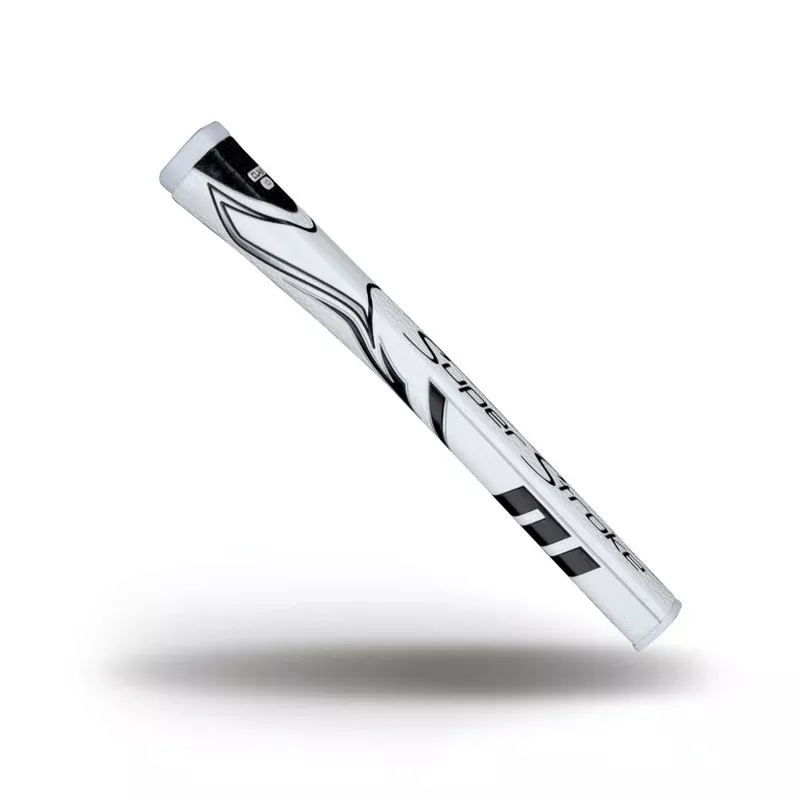 superstroke-zenergy-claw-1-0-white-black SuperStroke Zenergy Claw 1.0 – White / Black