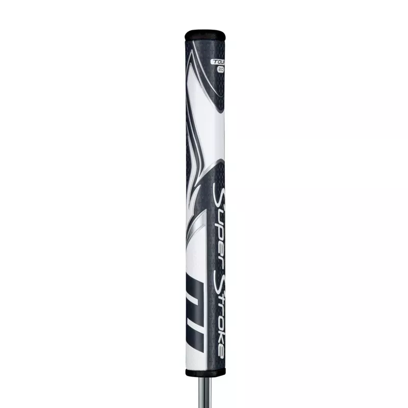 superstroke-zenergy-flatso-2-0-golf-grip SuperStroke Zenergy Flatso 2.0 Golf Grip