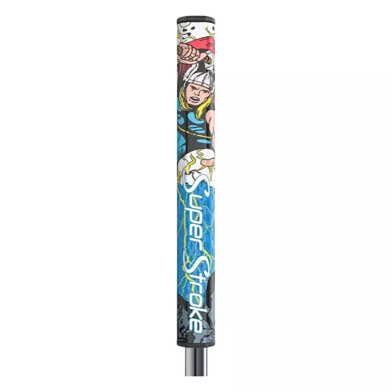 superstroke-zenergy-tour-2-0-marvel-thor-golf-grip Superstroke Zenergy Tour 2.0 Marvel Thor Golf Grip