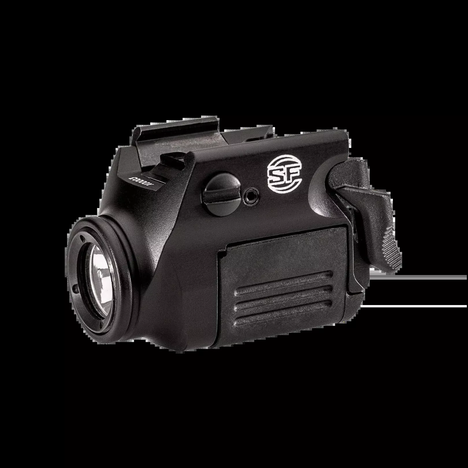 SureFire XSC Micro-Compact LED Handgun Weapon Light (For Springfield Armory Hellcat)