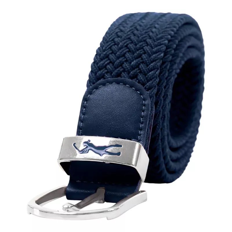 surprizeshop-ladies-webbing-golf-belt-bt005006 SurprizeShop Ladies Webbing Golf Belt BT005006