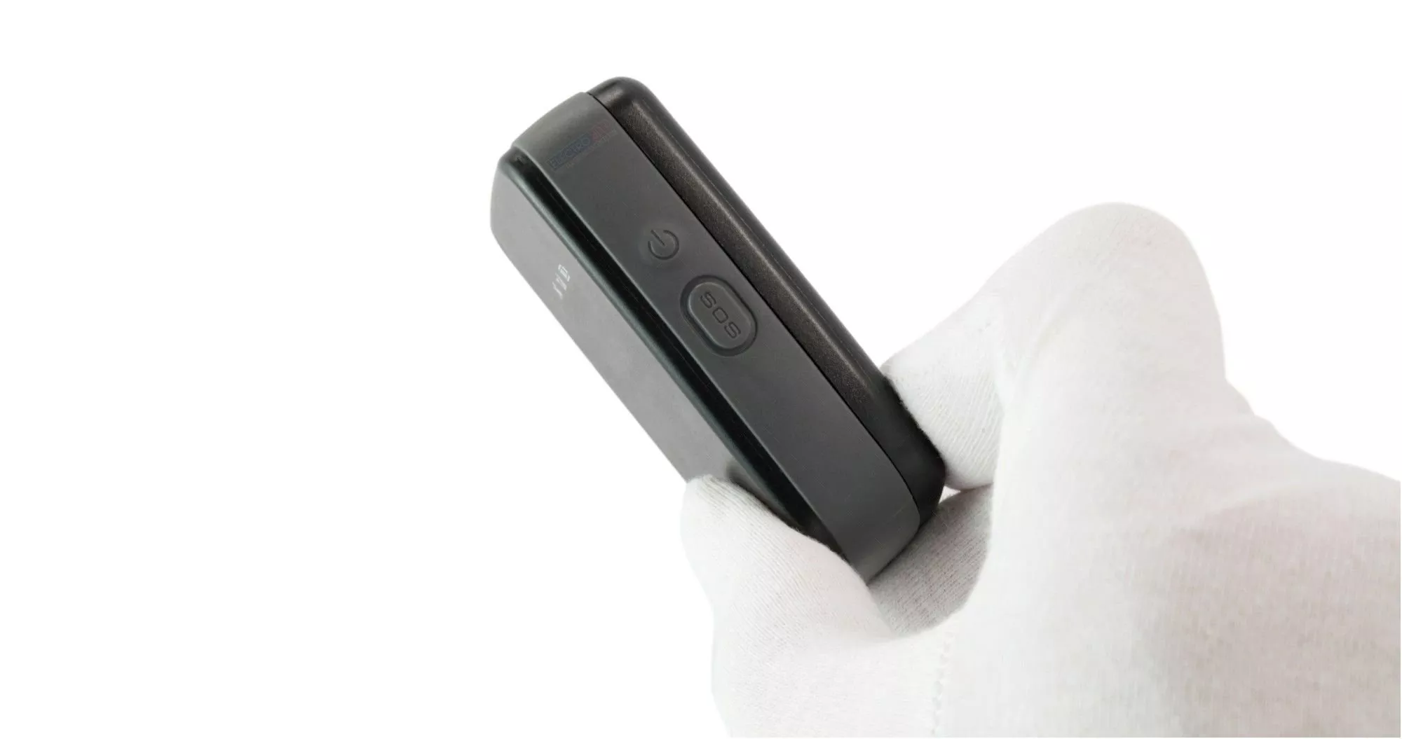 Surveillance GPS Tracking Device Hunter Hunting Fisherman