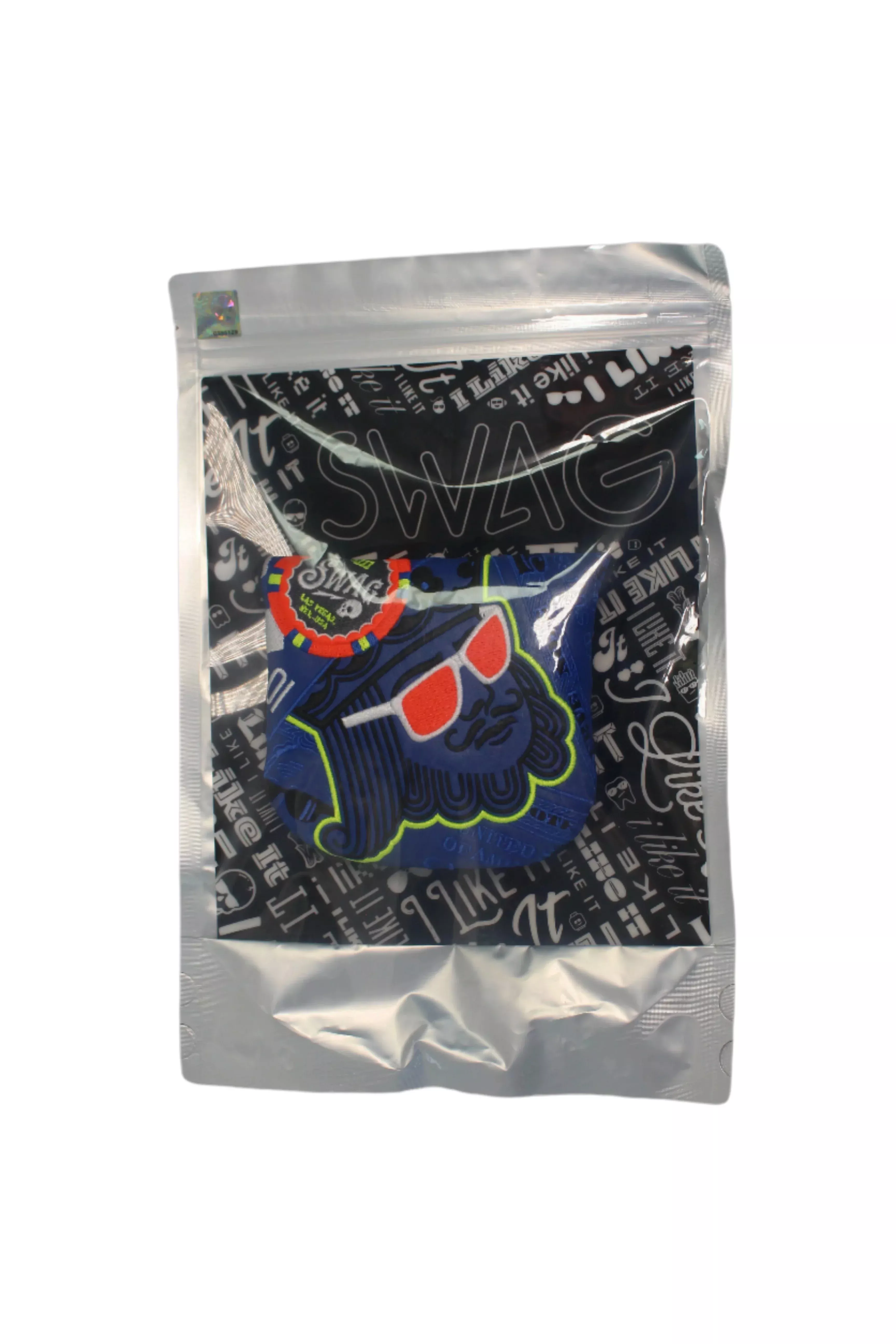 swag-golf-poker-chip-king-usa-las-vegas-blue-yellow-orange-mallet Swag Golf - Poker Chip King USA (Las Vegas) Blue/Yellow/Orange Mallet
