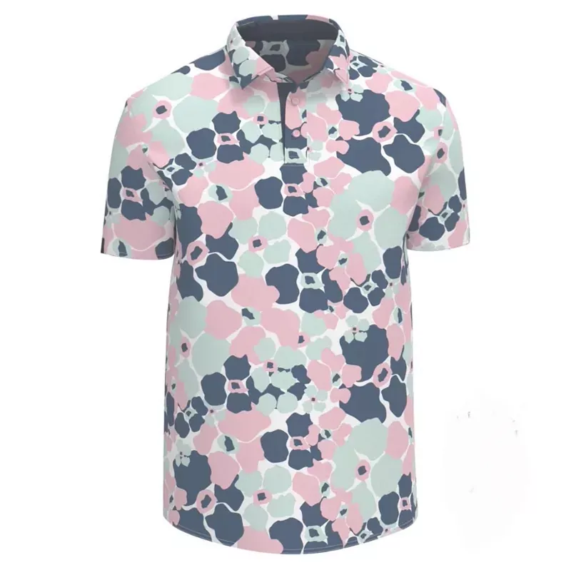 Swannies Ace Polo