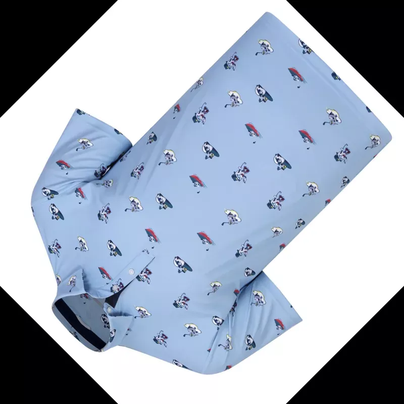 swannies-caribbean-polo Swannies Caribbean Polo