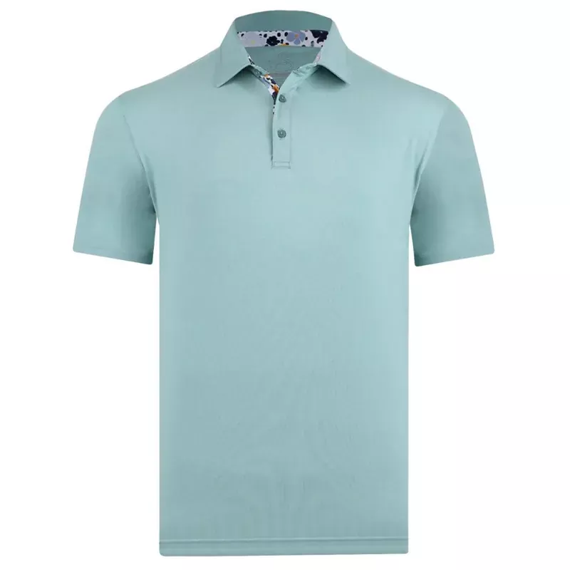 Swannies Chadwick Polo