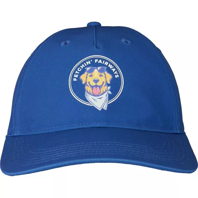 Swannies Gale Golf Hat