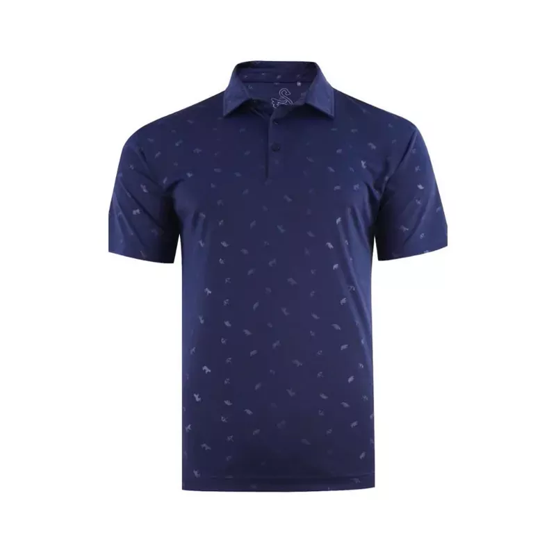 Swannies Legends Polo