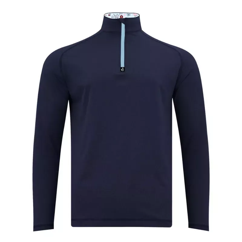 swannies-leo-1-4-zip Swannies Leo 1/4 Zip
