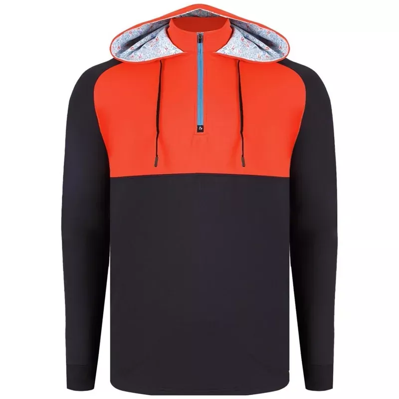 Swannies Logan Golf Hoodie