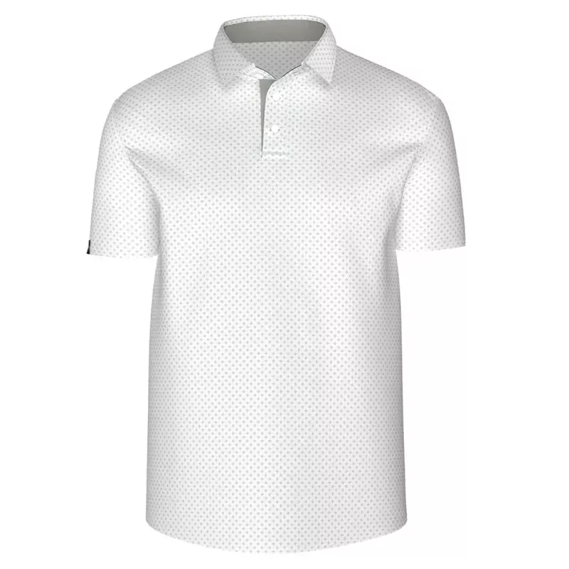 Swannies Phillips Golf Polo