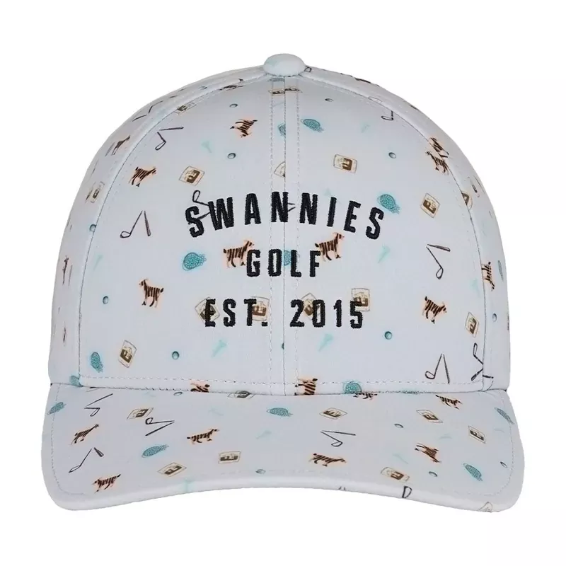 swannies-pierce-golf-hat Swannies Pierce Golf Hat