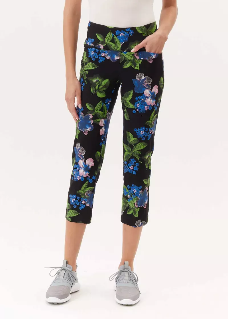 Swing Control Masters Ankle Pant – Miami
