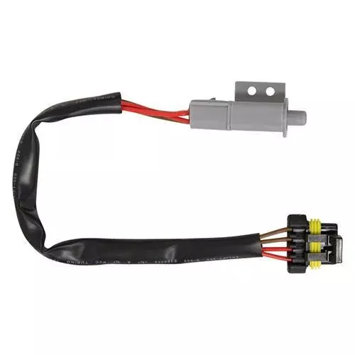 Switch, Accelerator & Brake Pedal, E-Z-Go RXV