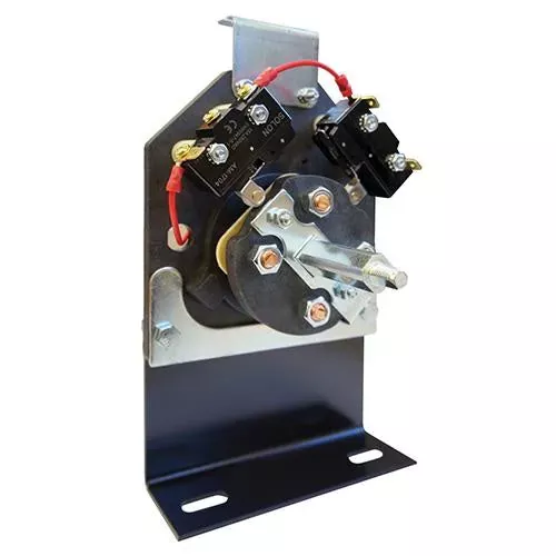 Switch, Forward/Reverse Heavy Duty, E-Z-Go Electric Non-DCS 1994+