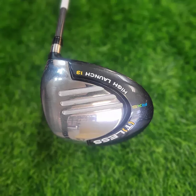 T(Less) Driver / RXS HL / 13.0 / R / 42″