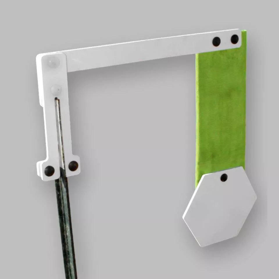 T-Post Target 4″ to 12″