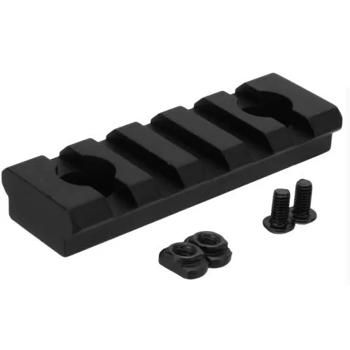 tacfire-2-m-lok-pic-rail TACFIRE 2" M-LOK PIC RAIL