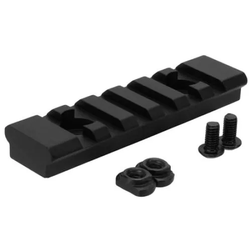 tacfire-3-m-lok-pic-rail TACFIRE 3" M-LOK PIC RAIL