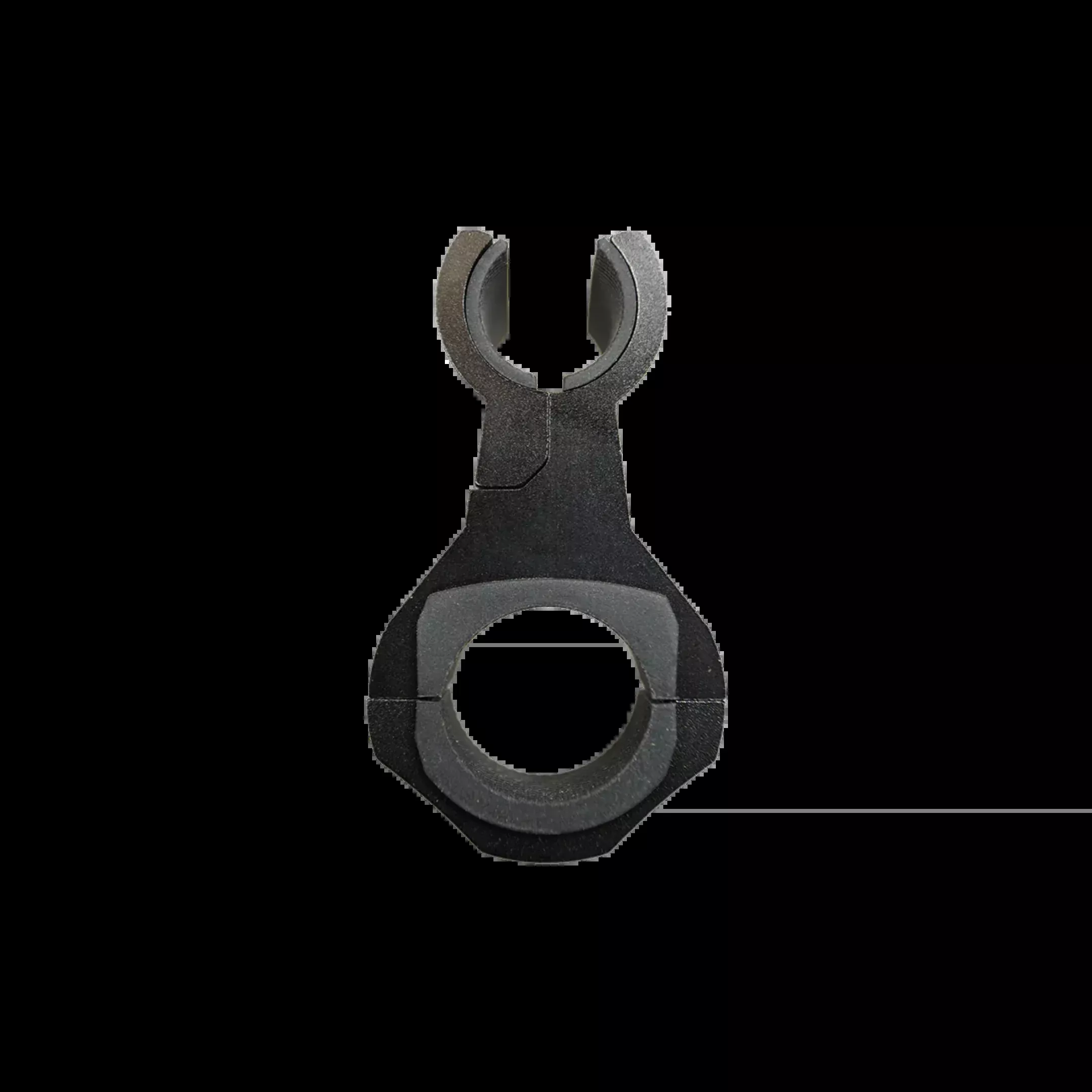 Tactacam Barrel Mount for POV Cameras 6.0 Model Compatibility