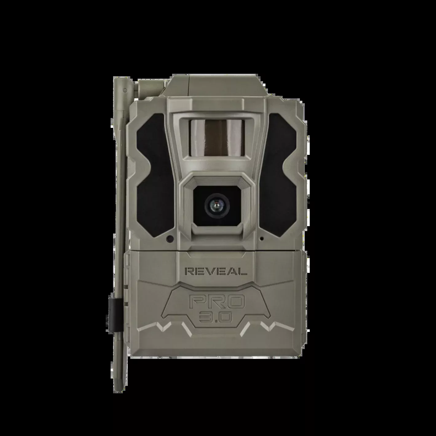 TACTACAM REVEAL PRO 3.0 Cellular Trail Camera No-Glow IR GPS