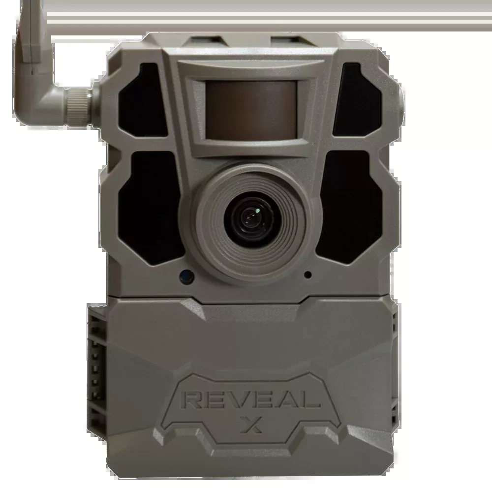Tactacam Reveal X GEN 2.0 Cellular Trail Camera