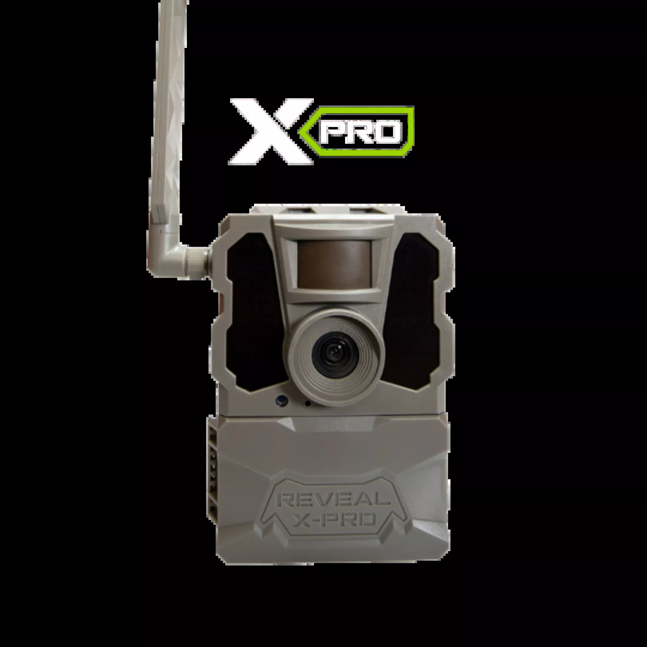 Tactacam Reveal X Pro Cellular Trail Camera