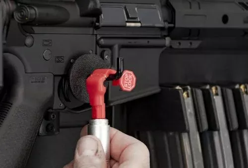 tactical-walls-modwall-magnetic-weapon-lock Tactical Walls ModWall Magnetic Weapon Lock