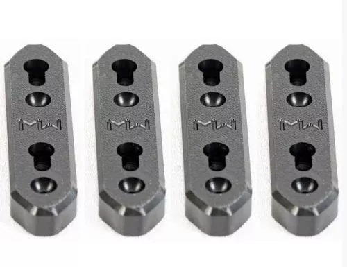 tactical-walls-modwall-nano-mounts-4-pack Tactical Walls ModWall Nano Mounts 4-Pack