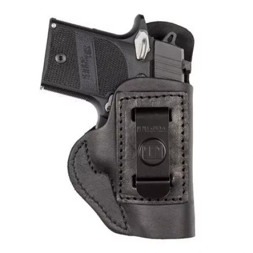 tagua-gunleather-super-soft-iwb-glock-43-holster-rh Tagua Gunleather Super Soft IWB For Glock 43 Holster RH