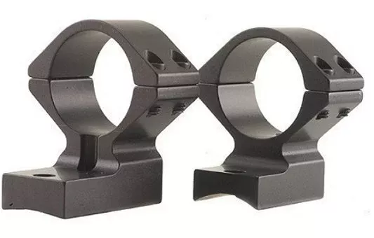 talley-1-inch-low-rings-base-set-matte-black-anodized-matte-black-anodized Talley 1 inch Low Rings/Base Set Matte Black Anodized Matte Black Anodized
