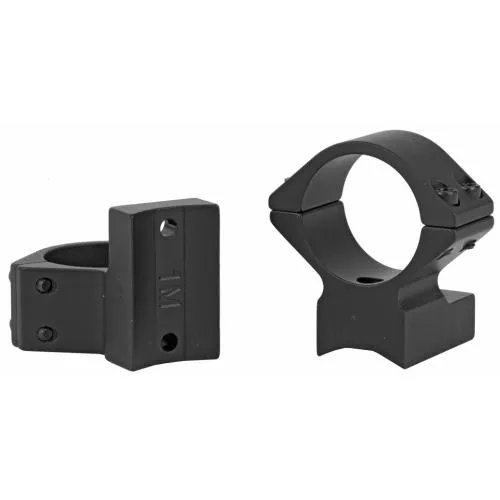 talley-1-scope-rings-savage-ruger Talley 1" Scope Rings for Savage, Ruger