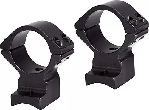 Talley Browning AB3 30mm High Black