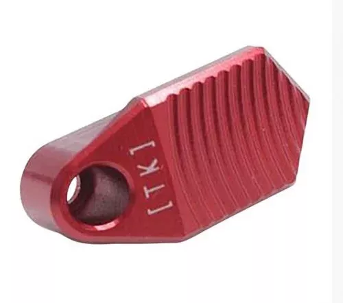 tandemkross-titan-extended-magazine-release-red Tandemkross Titan Extended Magazine Release Red